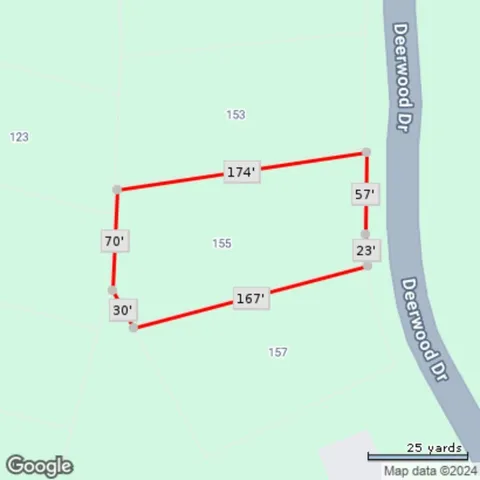 $269,000 | 157 Deerwood Drive, Westminster, SC 29693