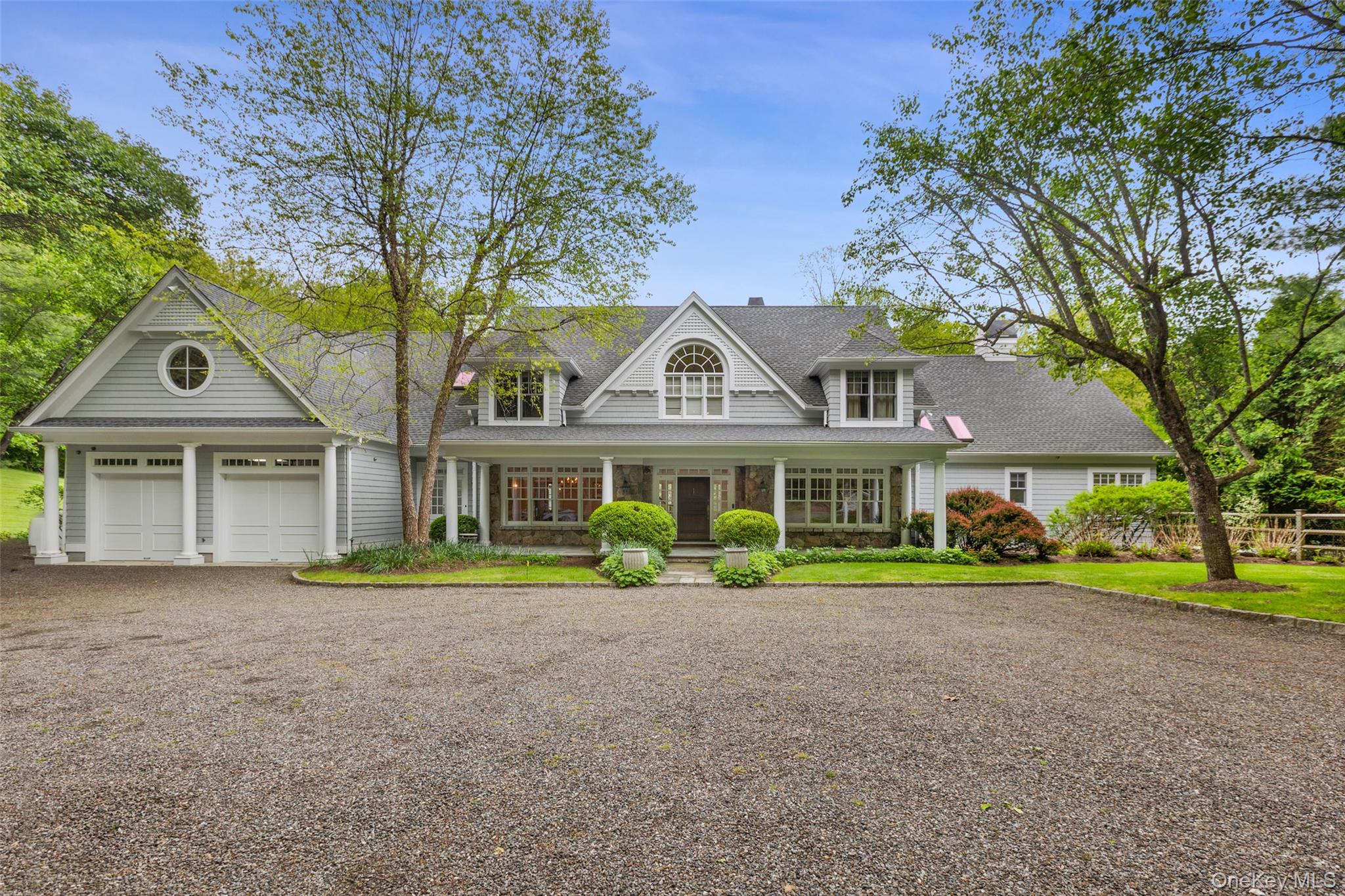 127 Boutonville Road Pound Ridge, NY 10576 - Photo 1 of 50