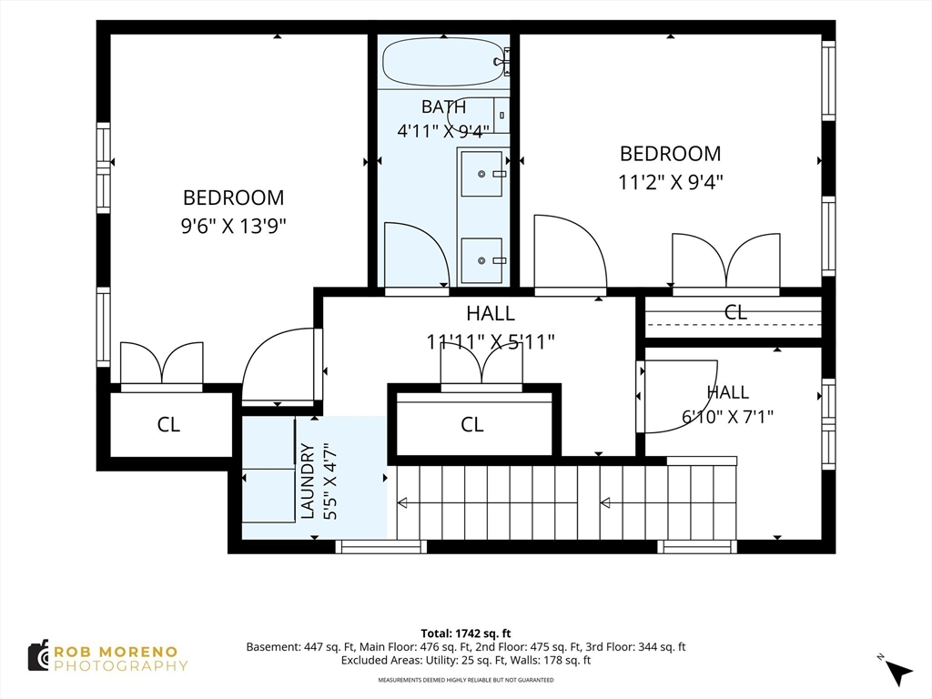 83 High Street, Unit 4 Ipswich, MA 01938 - Photo 33 of 35
