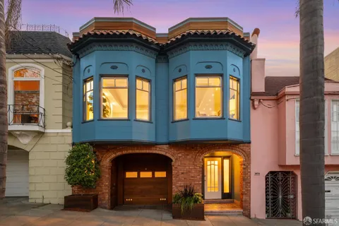 $4,995,000 | 228 Connecticut Street, San Francisco, CA 94107