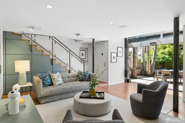 $5,995,000 | 228 Connecticut Street, San Francisco, CA 94107