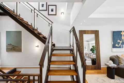 $5,995,000 | 228 Connecticut Street, San Francisco, CA 94107