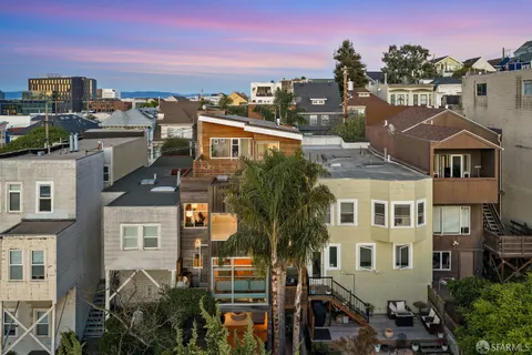 $5,995,000 | 228 Connecticut Street, San Francisco, CA 94107