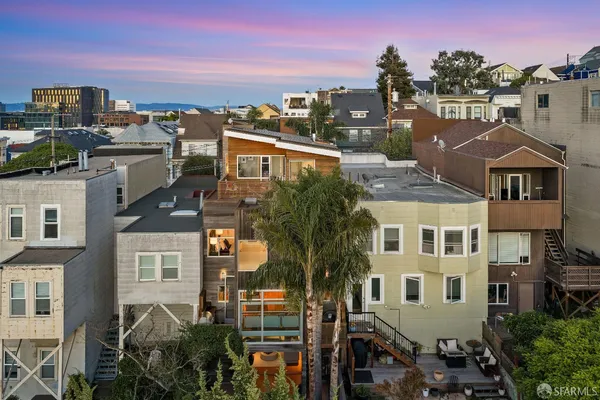 $5,995,000 | 228 Connecticut Street, San Francisco, CA 94107