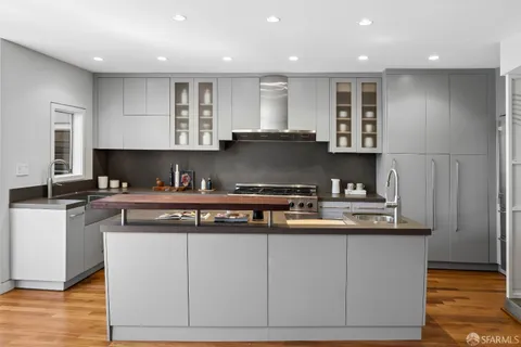 $5,995,000 | 228 Connecticut Street, San Francisco, CA 94107