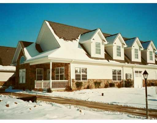 Bldg 1 Allison Road, Unit C Gibsonia, PA 15044 - Photo 1 of 1 Exterior Front.