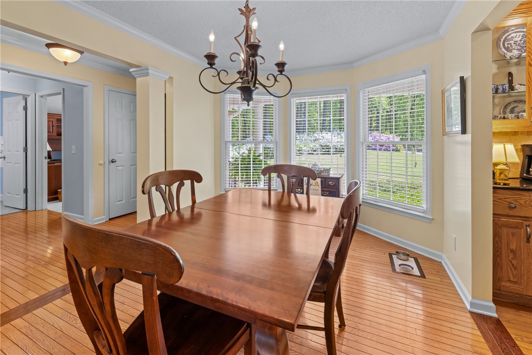 112 Fendley Lane Fair Play, SC 29643 - Photo 15 of 47