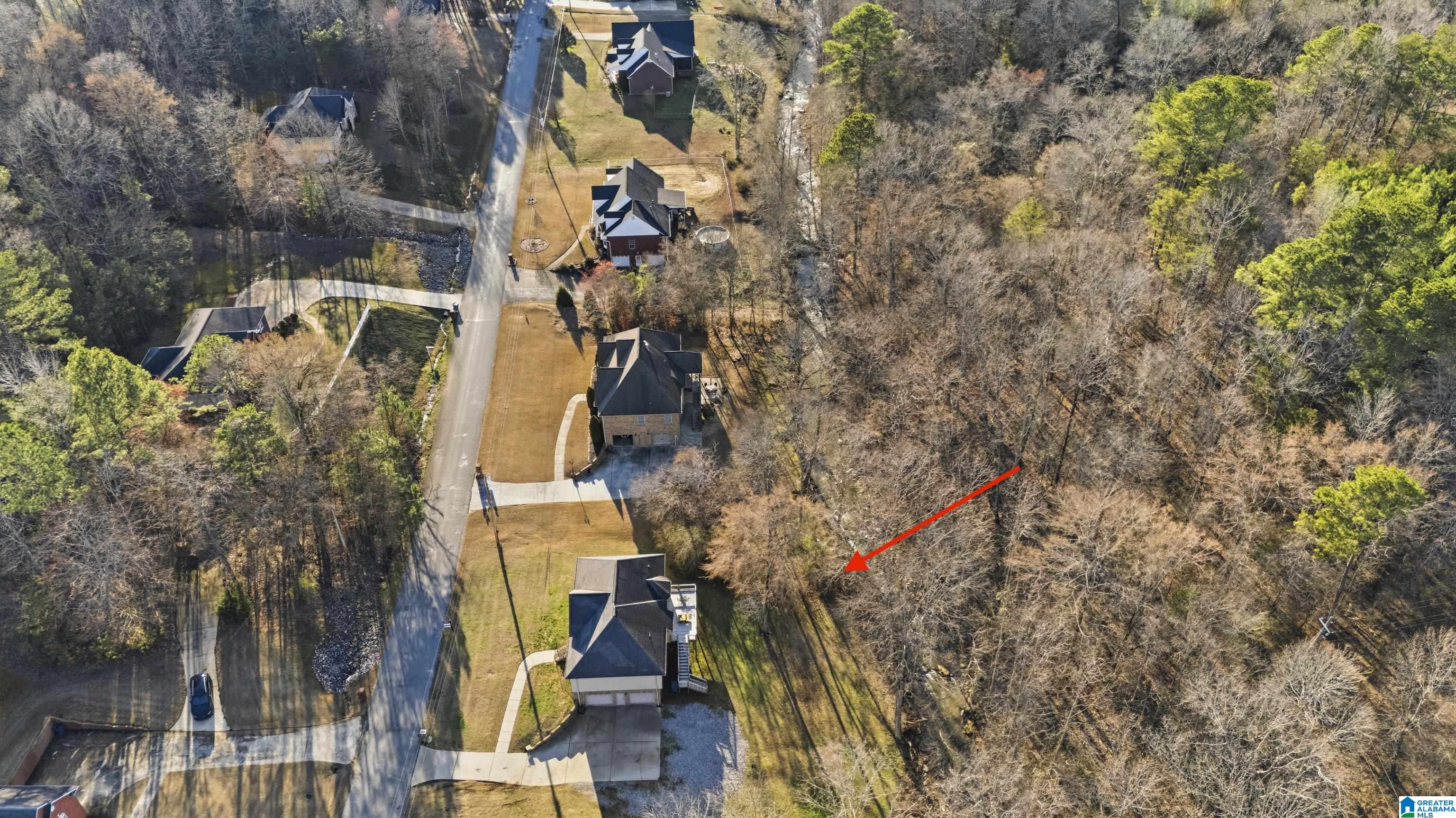 231 Magnolia Circle Warrior, AL 35180 - Photo 52 of 52