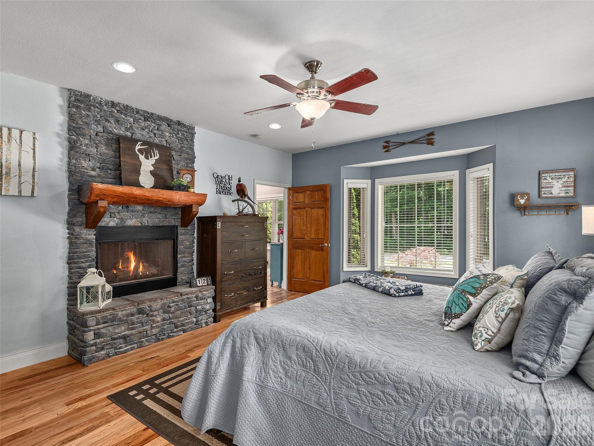 148 Campbell Creek Road Maggie Valley, NC 28751 - Photo 14 of 30