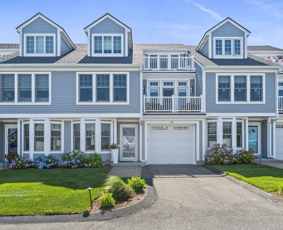 60 Robbins Road, Unit 25 Plymouth, MA 02360 - Photo 3 of 42