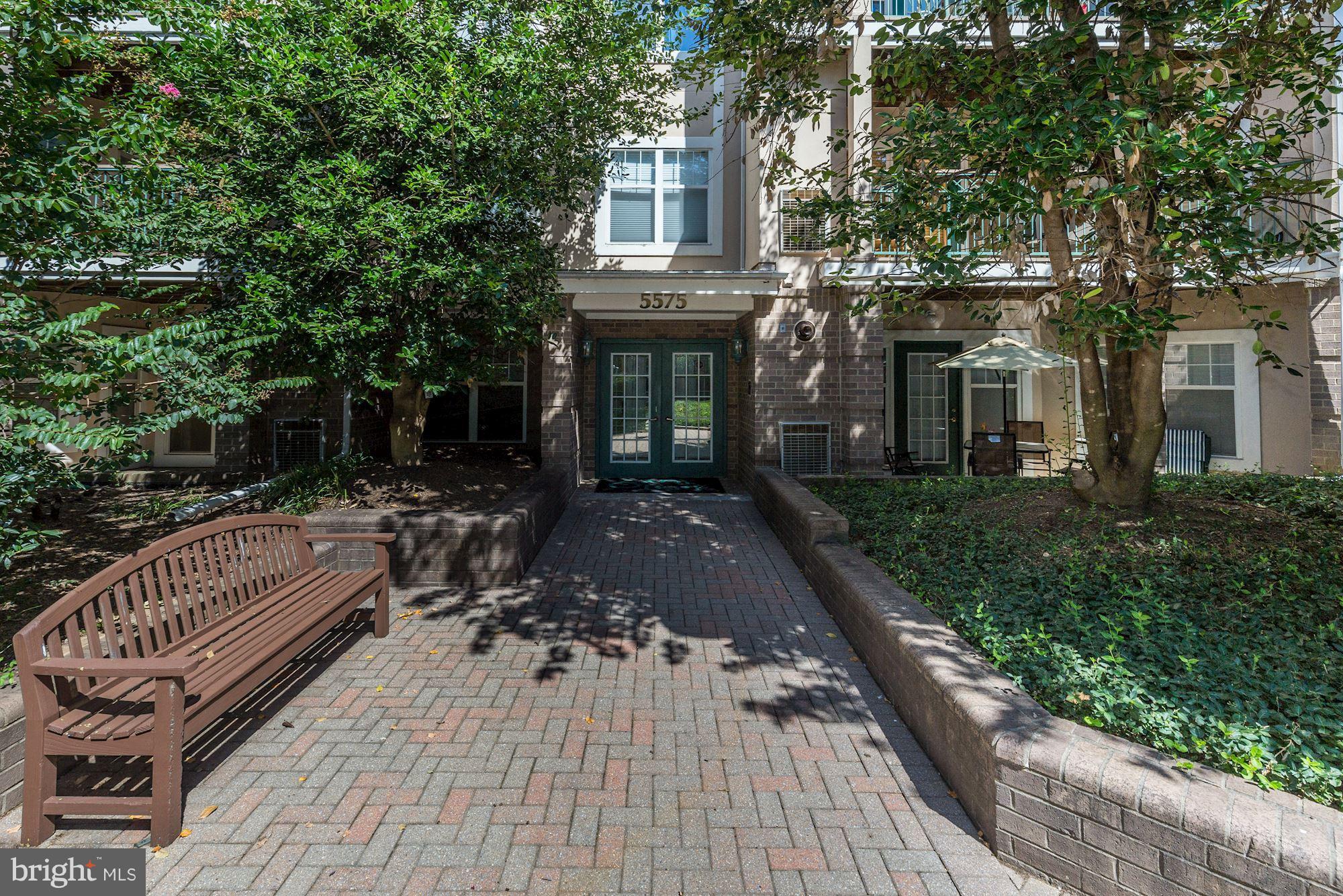 5575 Seminary Road, Unit 308 Falls Church, VA 22041 - Photo 21 of 25 Exterior (General)