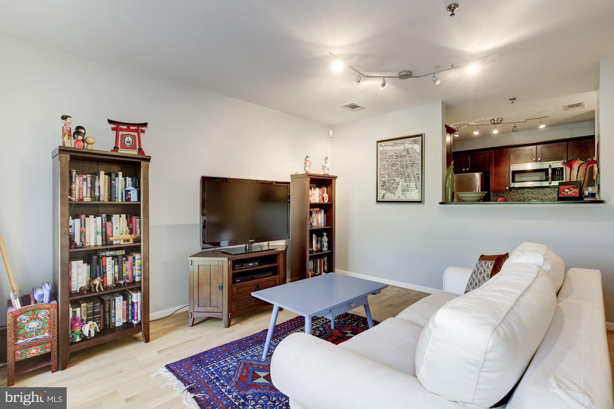 5575 Seminary Road, Unit 308 Falls Church, VA 22041 - Photo 4 of 25 Spacious