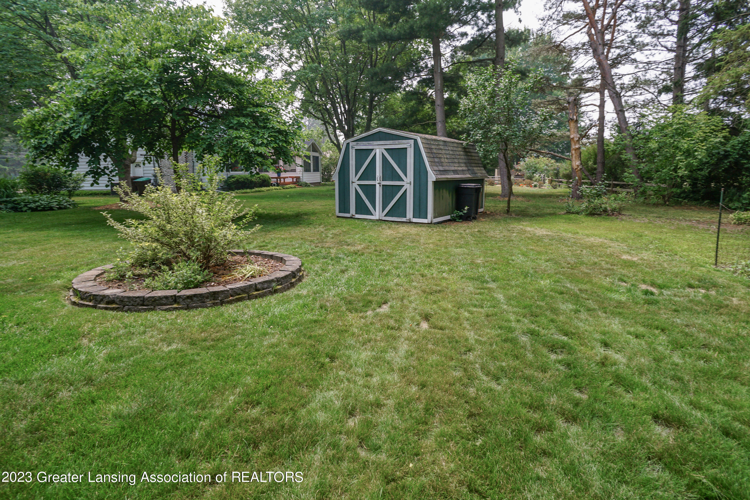 5825 Green Road Haslett, MI 48840 - Photo 62 of 68 5825 Green Rd, Haslett, MI-66