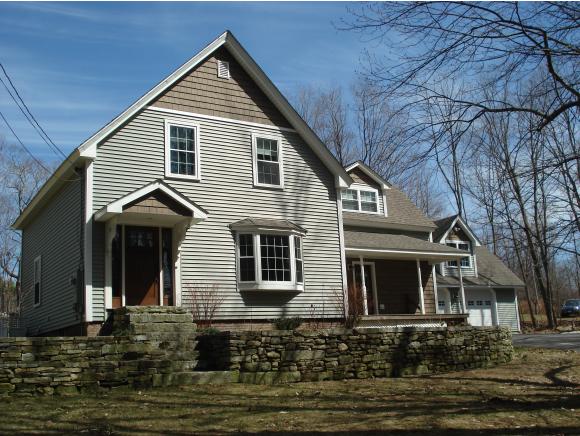 15 Peg Shop Road Keene, NH 03431 - Photo 4 of 32