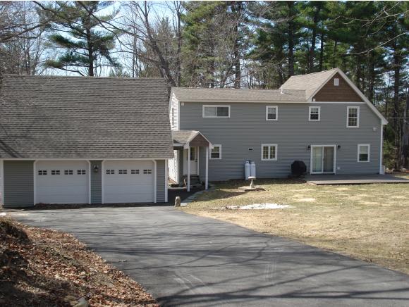 15 Peg Shop Road Keene, NH 03431 - Photo 31 of 32
