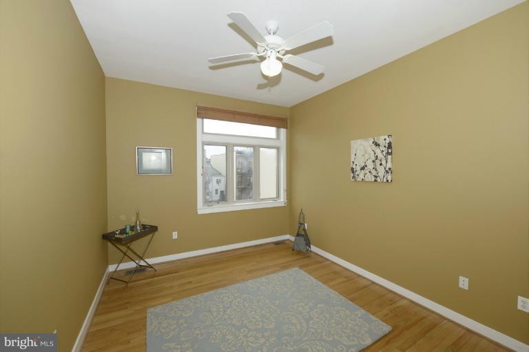 2363 Champlain Street Northwest, Unit 25 Washington, DC 20009 - Photo 16 of 30 Master Bedroom #1