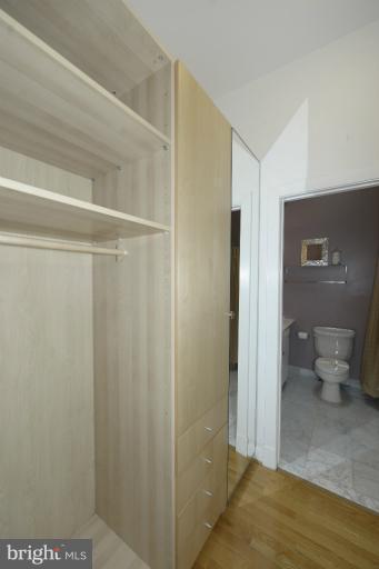 2363 Champlain Street Northwest, Unit 25 Washington, DC 20009 - Photo 19 of 30 Master Walk-in Closet