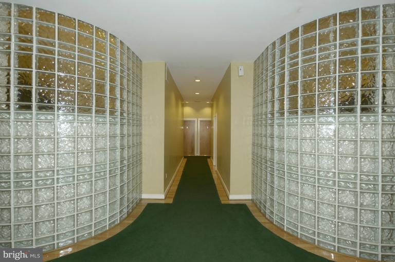 2363 Champlain Street Northwest, Unit 25 Washington, DC 20009 - Photo 3 of 30 Lobby
