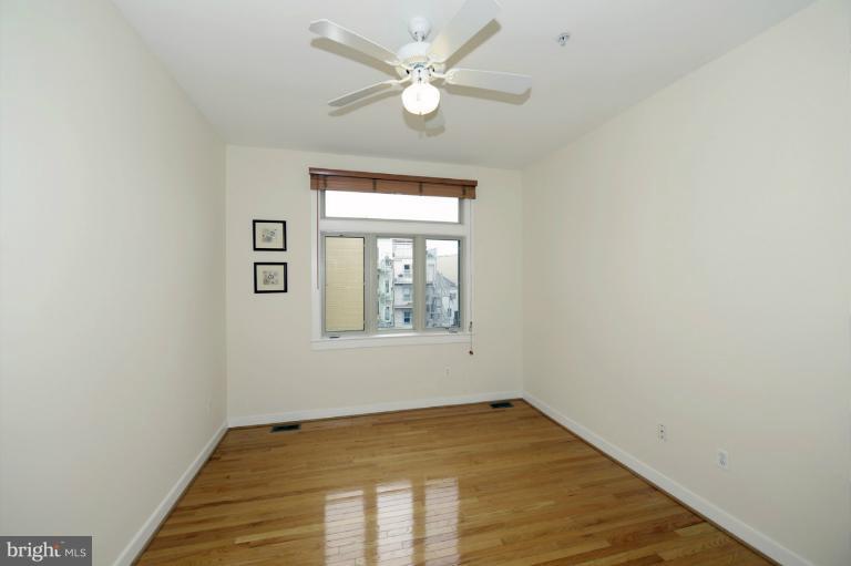 2363 Champlain Street Northwest, Unit 25 Washington, DC 20009 - Photo 22 of 30 Master Bedroom #2