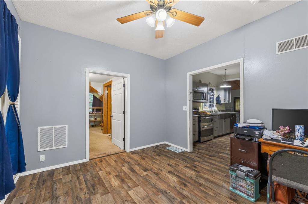 6513 Southeast Ryan Road Blue Springs, MO 64014 - Photo 53 of 83