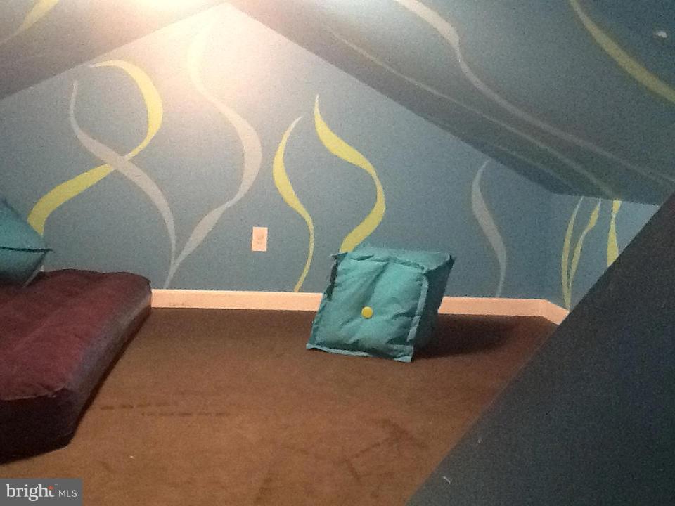 4403 Silver Spring Road Perry Hall, MD 21236 - Photo 15 of 21 Upstairs Play Room