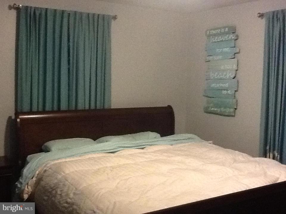 4403 Silver Spring Road Perry Hall, MD 21236 - Photo 16 of 21 Bedroom (Master)