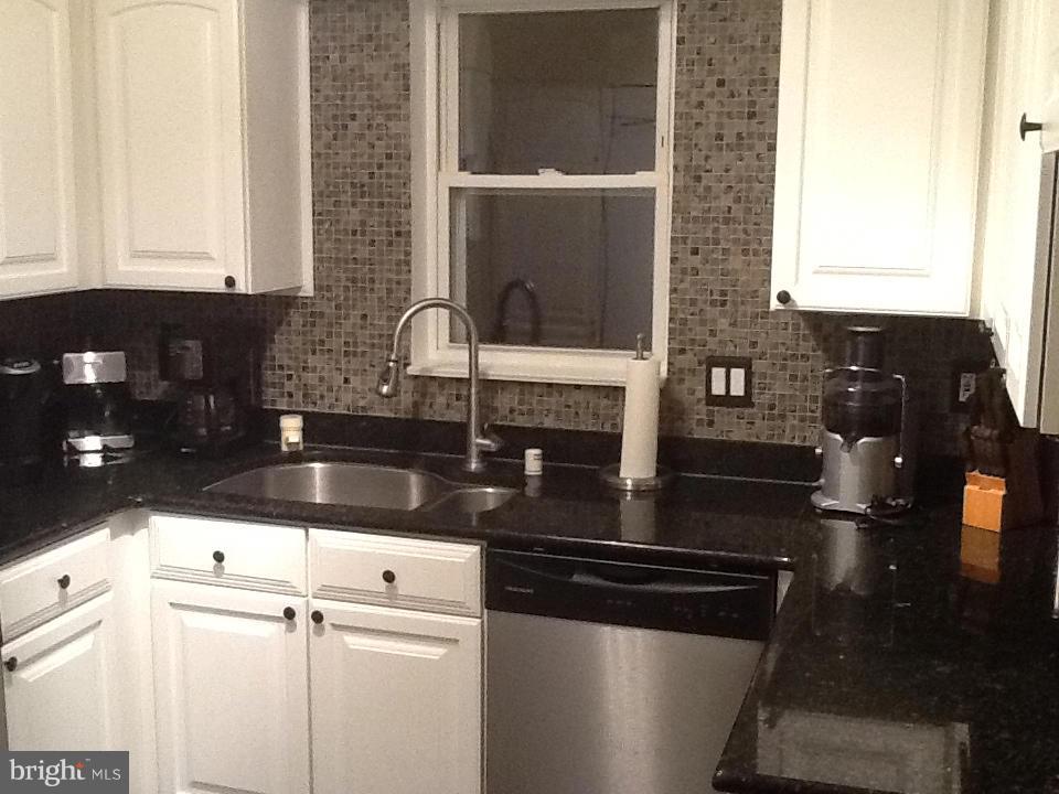 4403 Silver Spring Road Perry Hall, MD 21236 - Photo 3 of 21 Kitchen