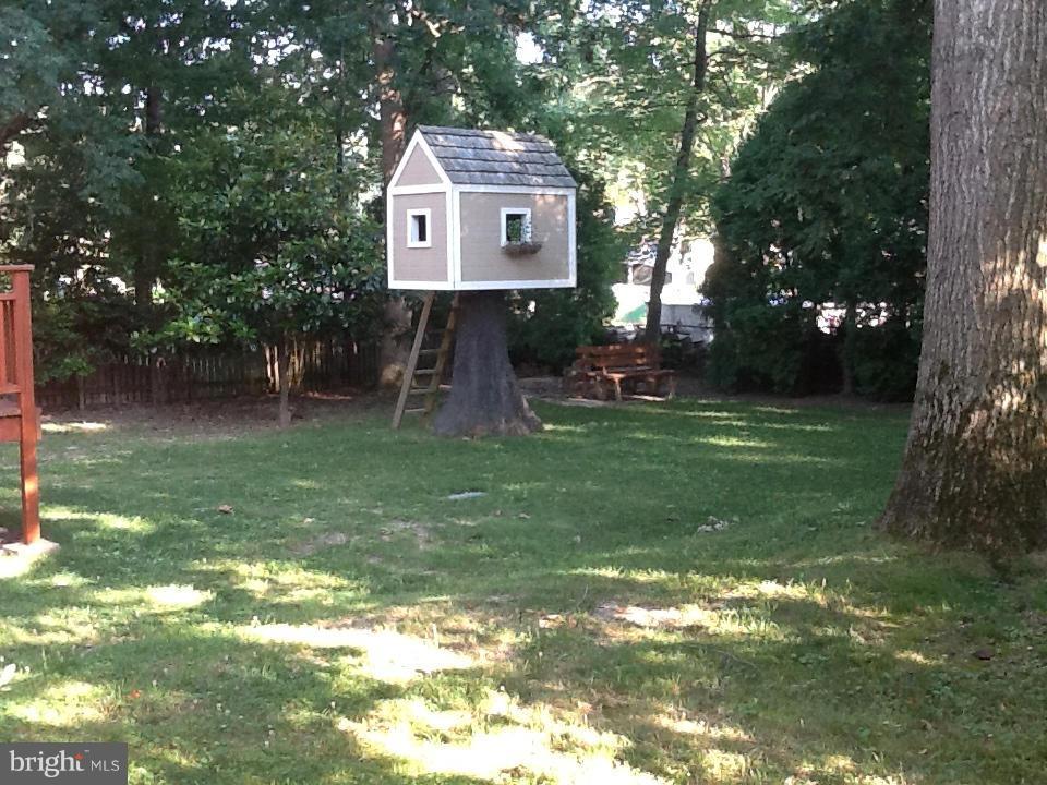 4403 Silver Spring Road Perry Hall, MD 21236 - Photo 21 of 21 Exterior (Rear)