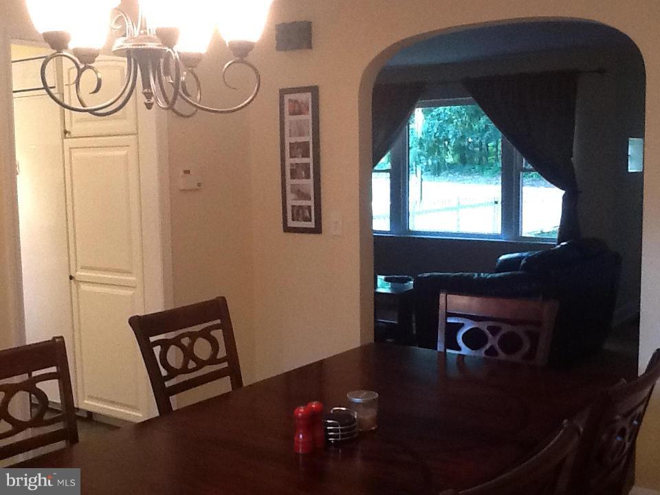 4403 Silver Spring Road Perry Hall, MD 21236 - Photo 5 of 21 Dining Room