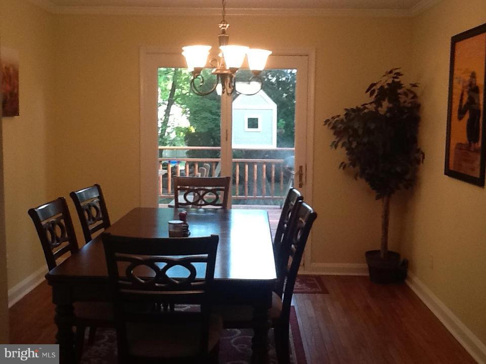 4403 Silver Spring Road Perry Hall, MD 21236 - Photo 6 of 21 Dining Room