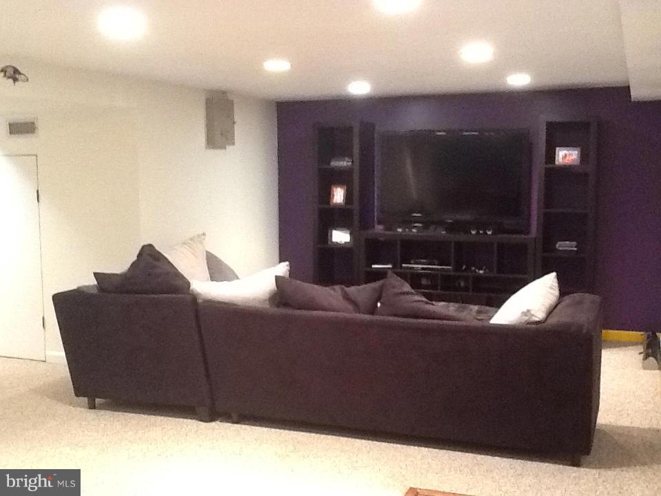 4403 Silver Spring Road Perry Hall, MD 21236 - Photo 8 of 21 Basement