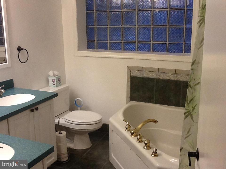 4403 Silver Spring Road Perry Hall, MD 21236 - Photo 10 of 21 Bath