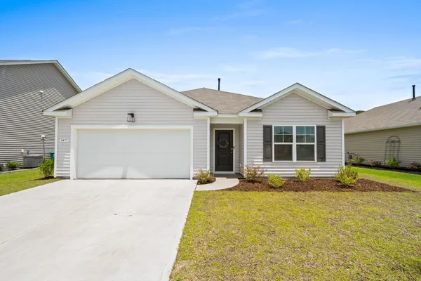 $355,000 | 3477 Ashridge Way, Conway, SC 29526