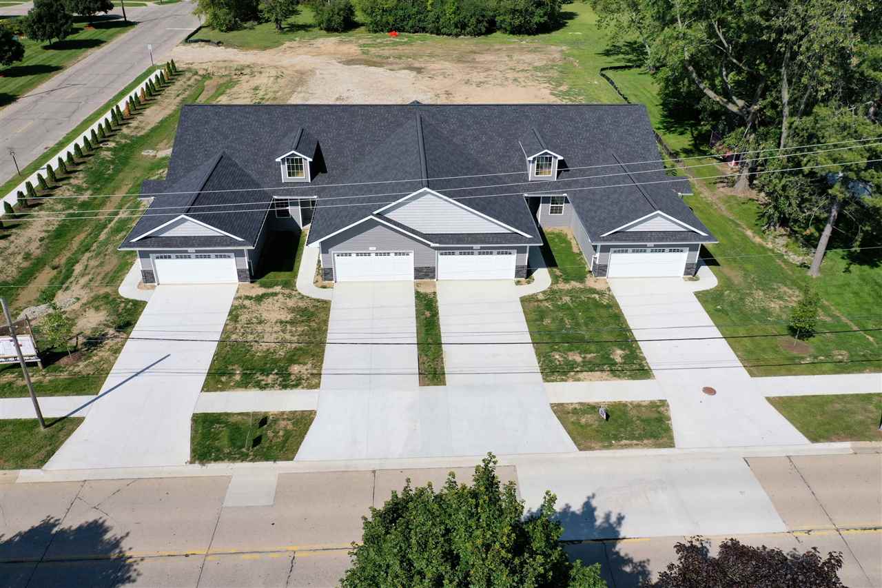 136 West Clark Street Davison, MI 48423 - Photo 39 of 44