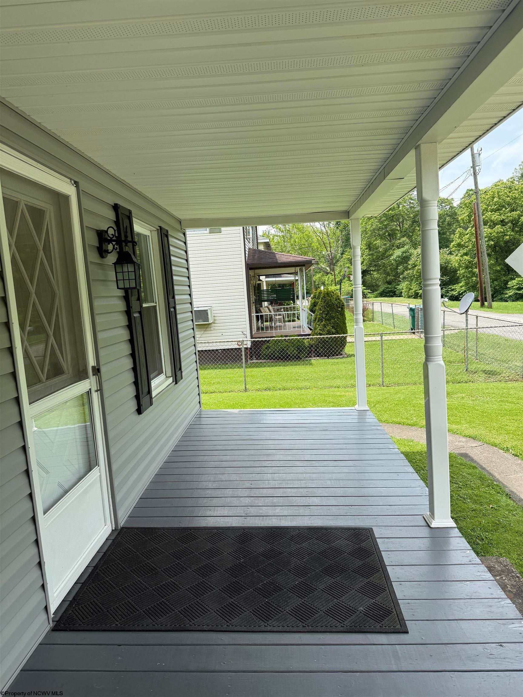 60 Sidetrack Road Flemington, WV 26347 - Photo 33 of 36 Gallery Image 33