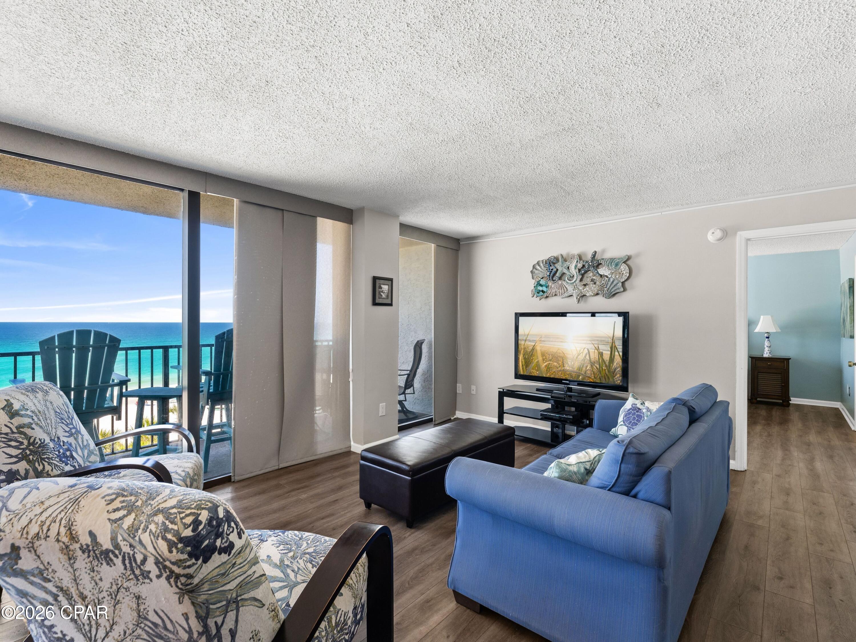 17351 Front Beach Road, Unit 404 Panama City Beach, FL 32413 - Photo 14 of 43