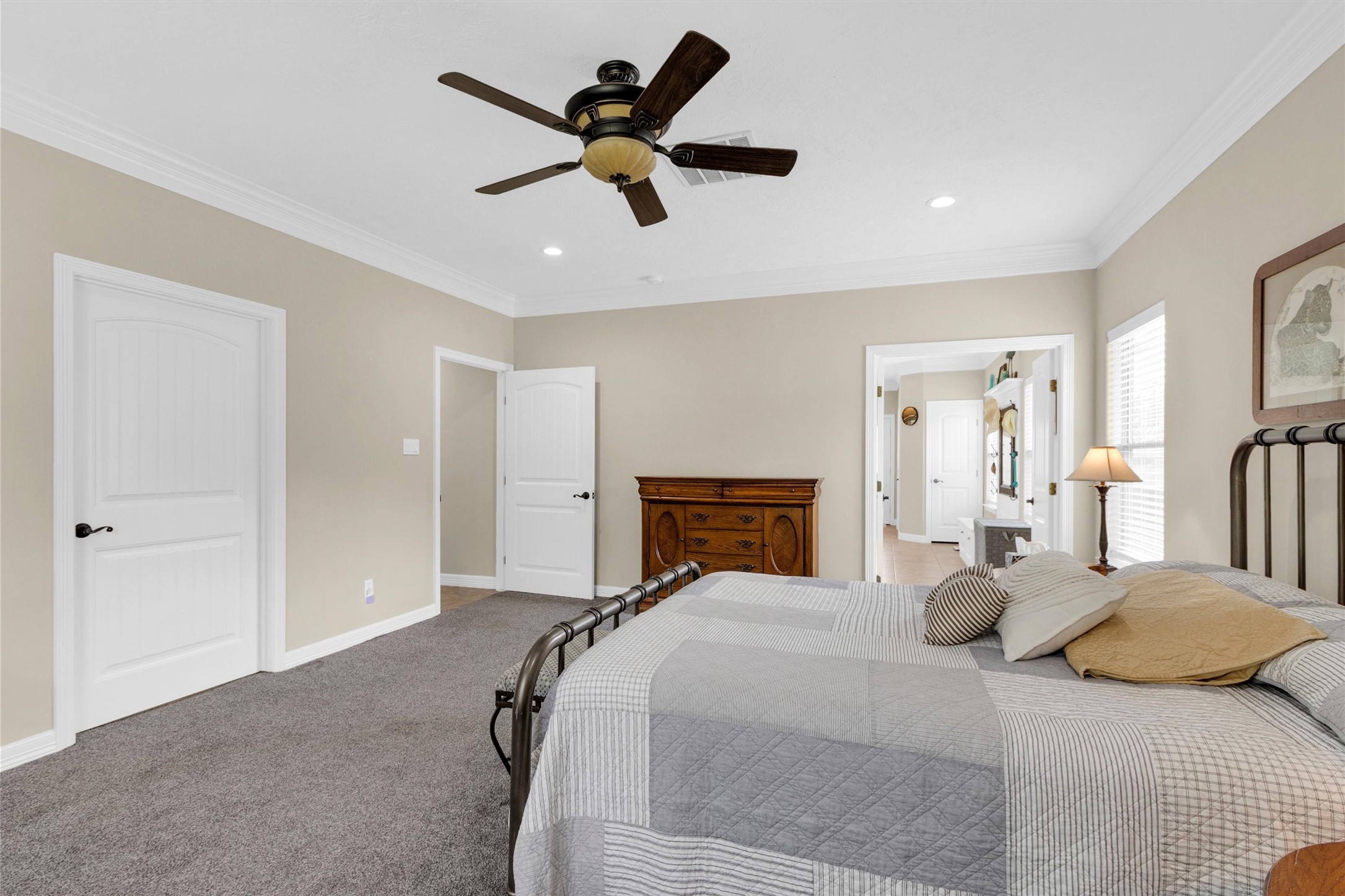 11426 Willis Waukegan Road Conroe, TX 77303 - Photo 15 of 44