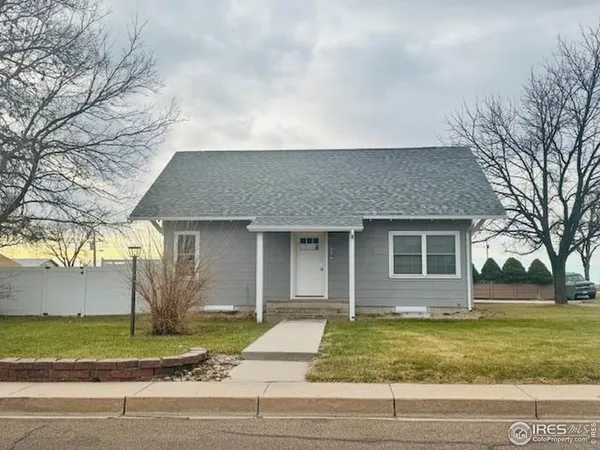 $318,000 | 404 East Kellogg Street, Holyoke, CO 80734