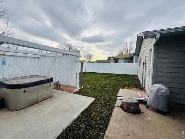 $318,000 | 404 East Kellogg Street, Holyoke, CO 80734