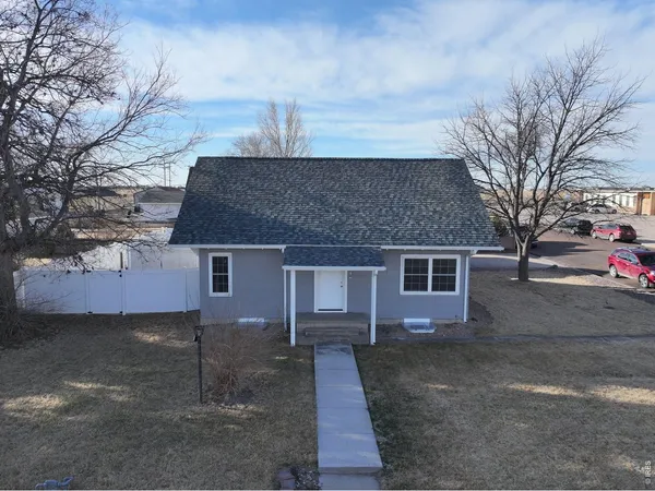 $318,000 | 404 East Kellogg Street, Holyoke, CO 80734