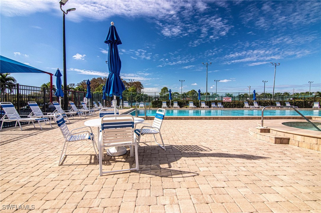 13199 Whitehaven Lane, Unit 1805 Fort Myers, FL 33966 - Photo 33 of 50