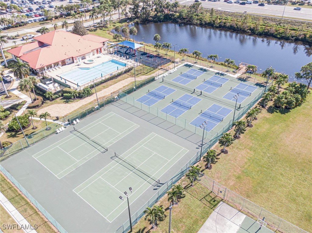 13199 Whitehaven Lane, Unit 1805 Fort Myers, FL 33966 - Photo 44 of 50