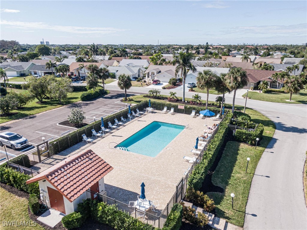 13199 Whitehaven Lane, Unit 1805 Fort Myers, FL 33966 - Photo 50 of 50