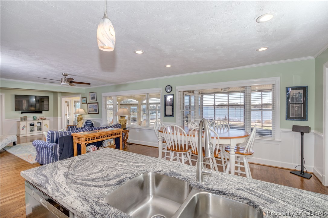 2740 Fleeton Road Reedville, VA 22539 - Photo 15 of 50