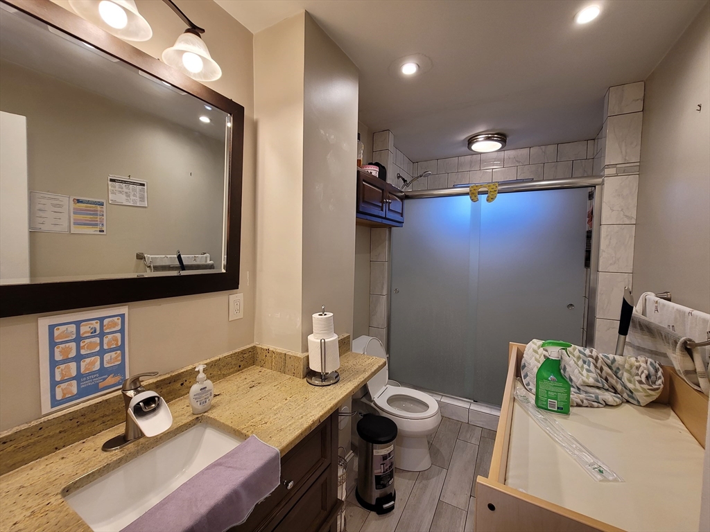 11 Payson Street, Unit 2 Worcester, MA 01607 - Photo 8 of 8