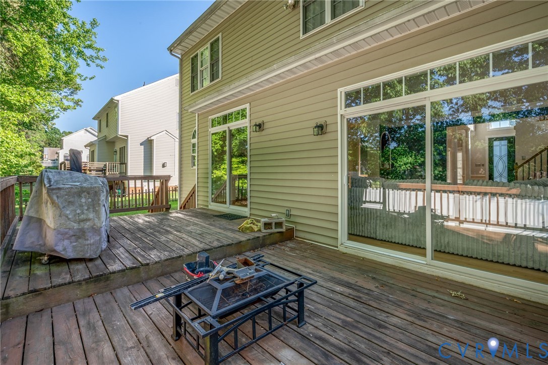 6555 St Cecelia Drive Midlothian, VA 23112 - Photo 25 of 29