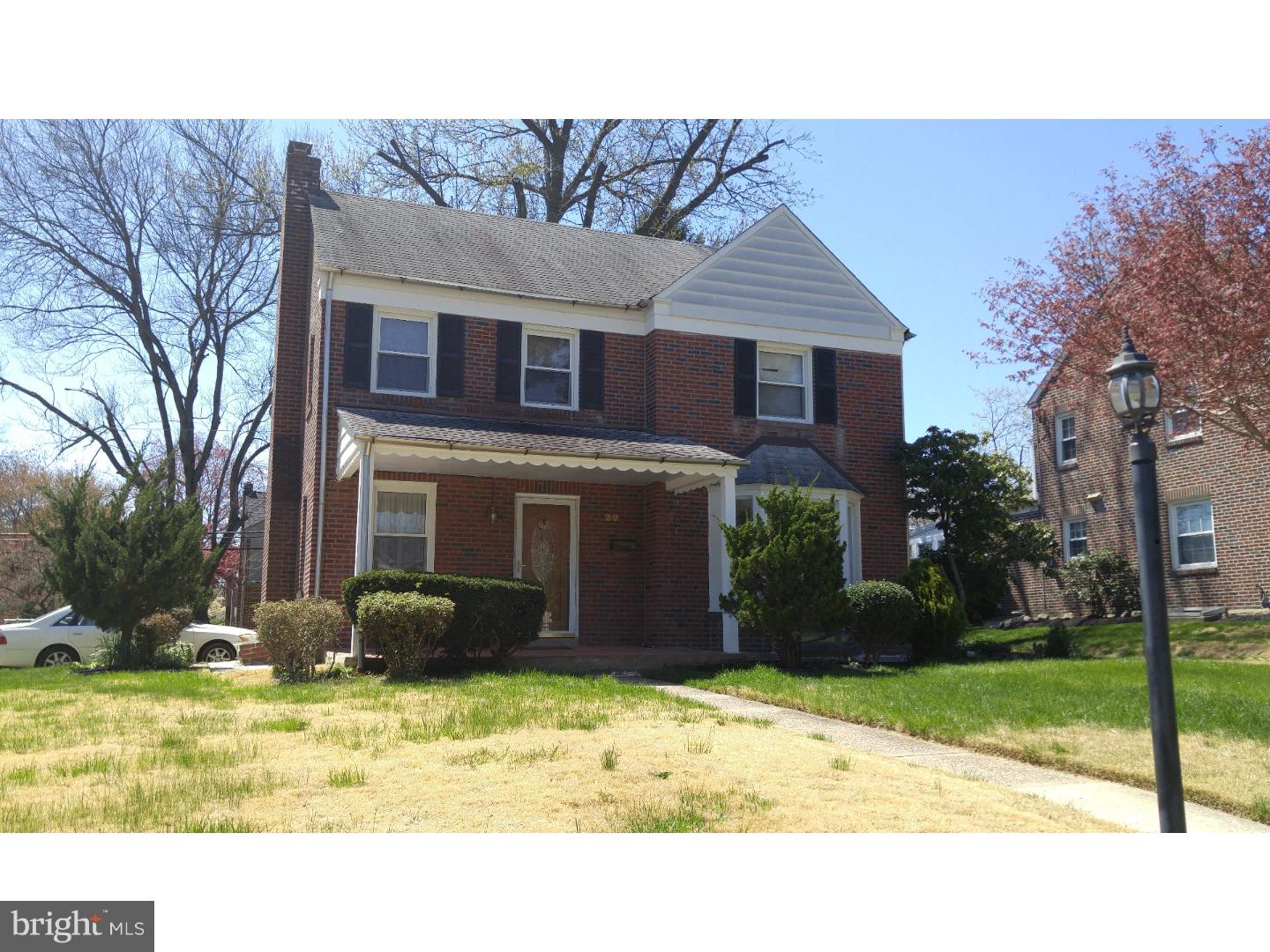 22 Johns Road Cheltenham, PA 19012 - Photo 1 of 21 Exterior Front