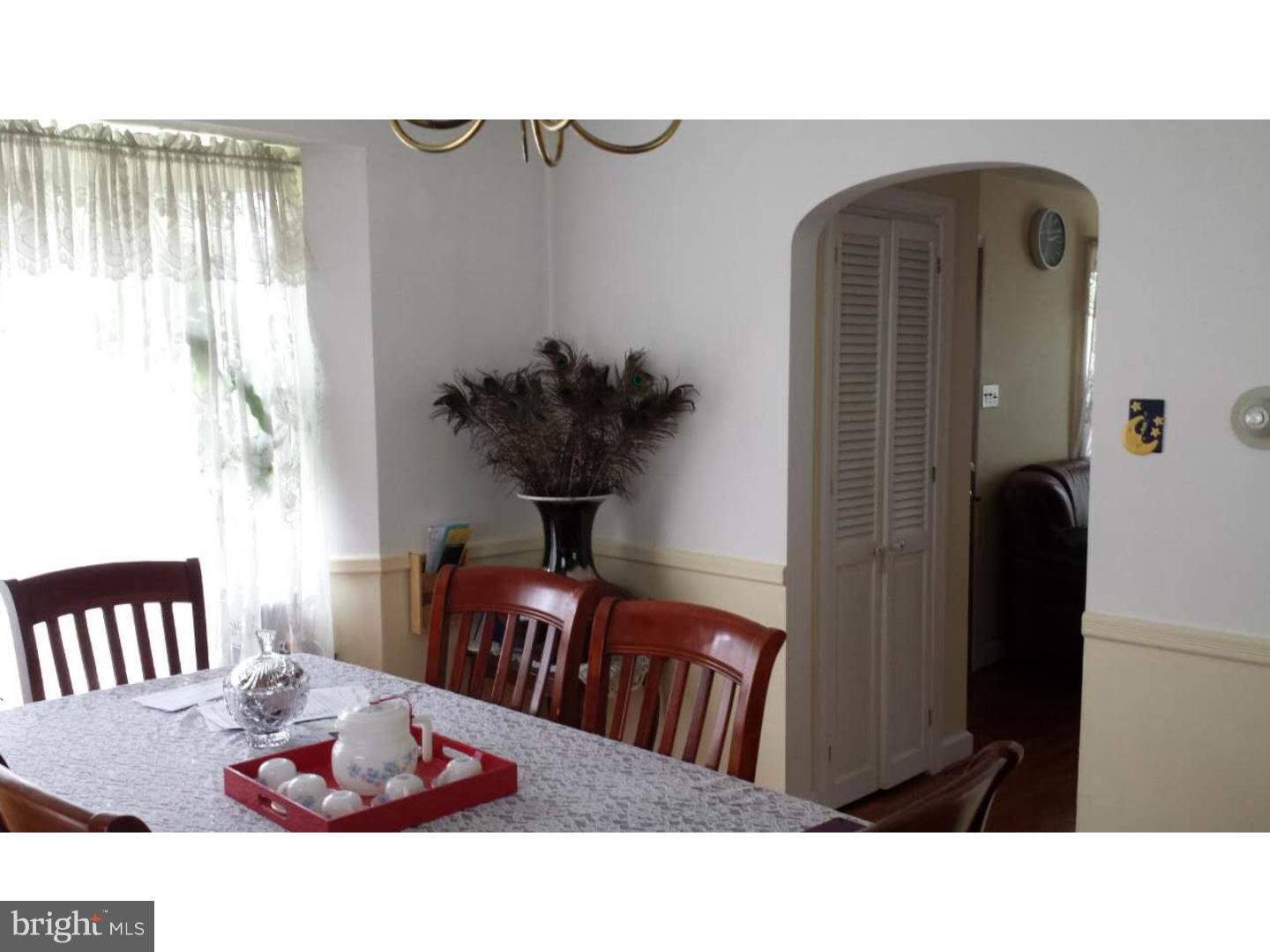 22 Johns Road Cheltenham, PA 19012 - Photo 11 of 21 Dining Room