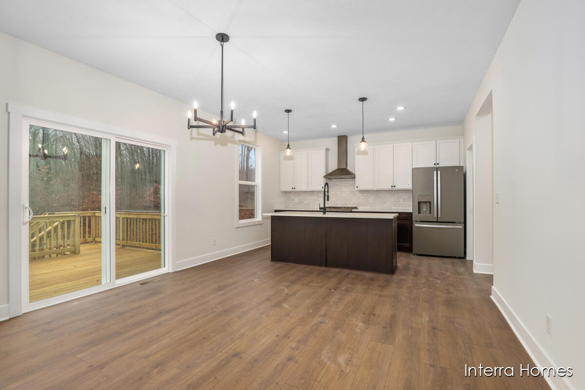1575 Wales Road Southeast, Unit 62 Lowell, MI 49331 - Photo 8 of 22 Gallery Image 8