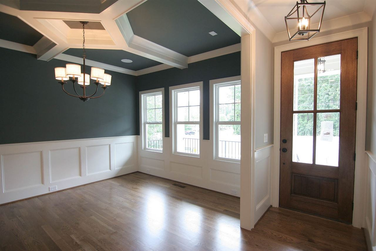 200 Southwest Maynard Road Cary, NC 27511 - Photo 7 of 25 foyer